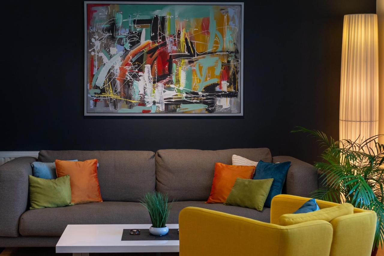 Apartment Sladic Сисак Экстерьер фото