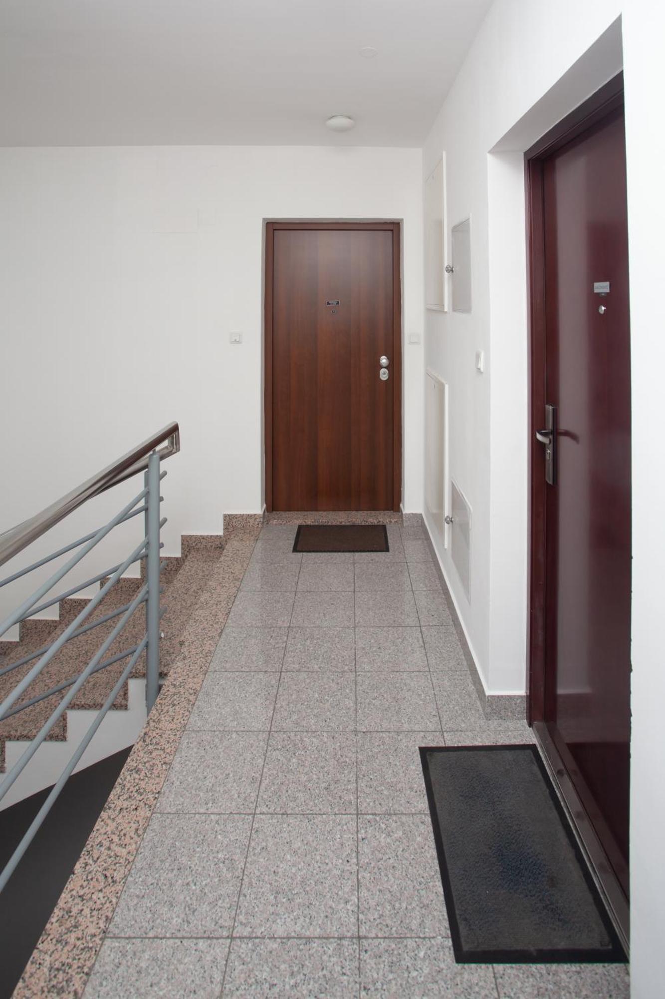 Apartment Sladic Сисак Экстерьер фото