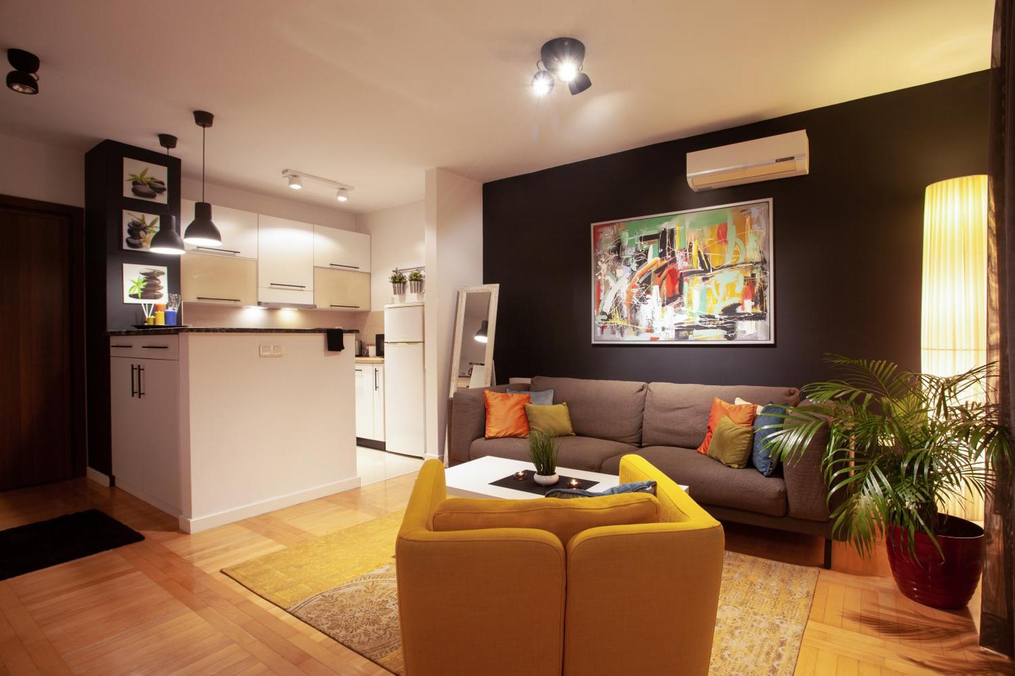 Apartment Sladic Сисак Экстерьер фото