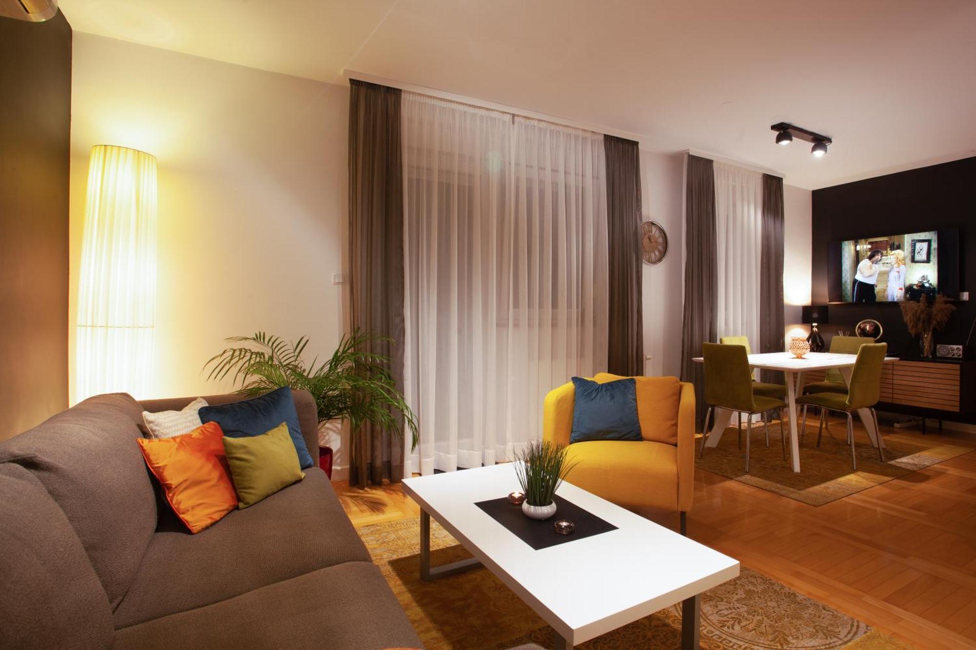 Apartment Sladic Сисак Экстерьер фото