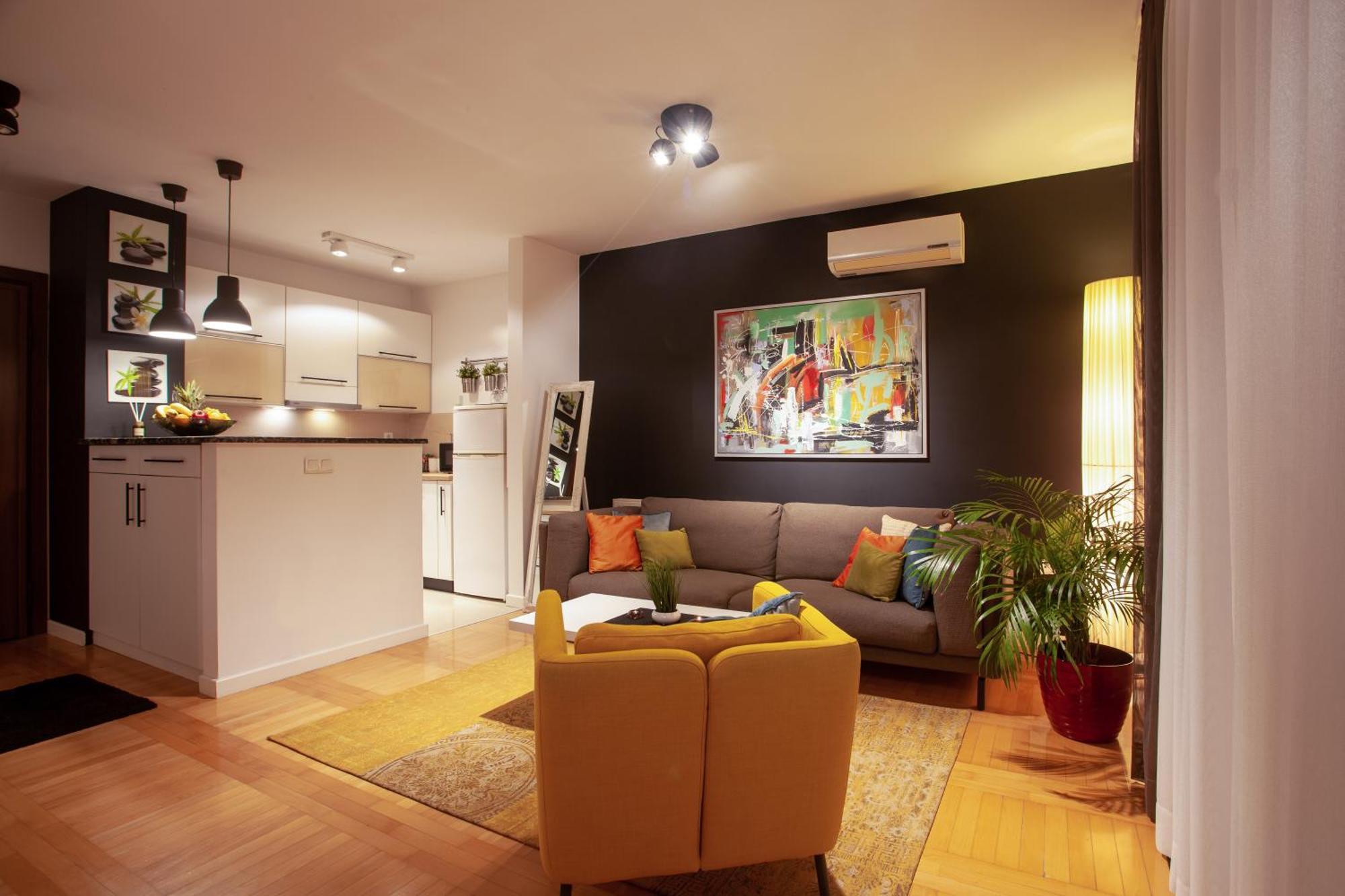 Apartment Sladic Сисак Экстерьер фото