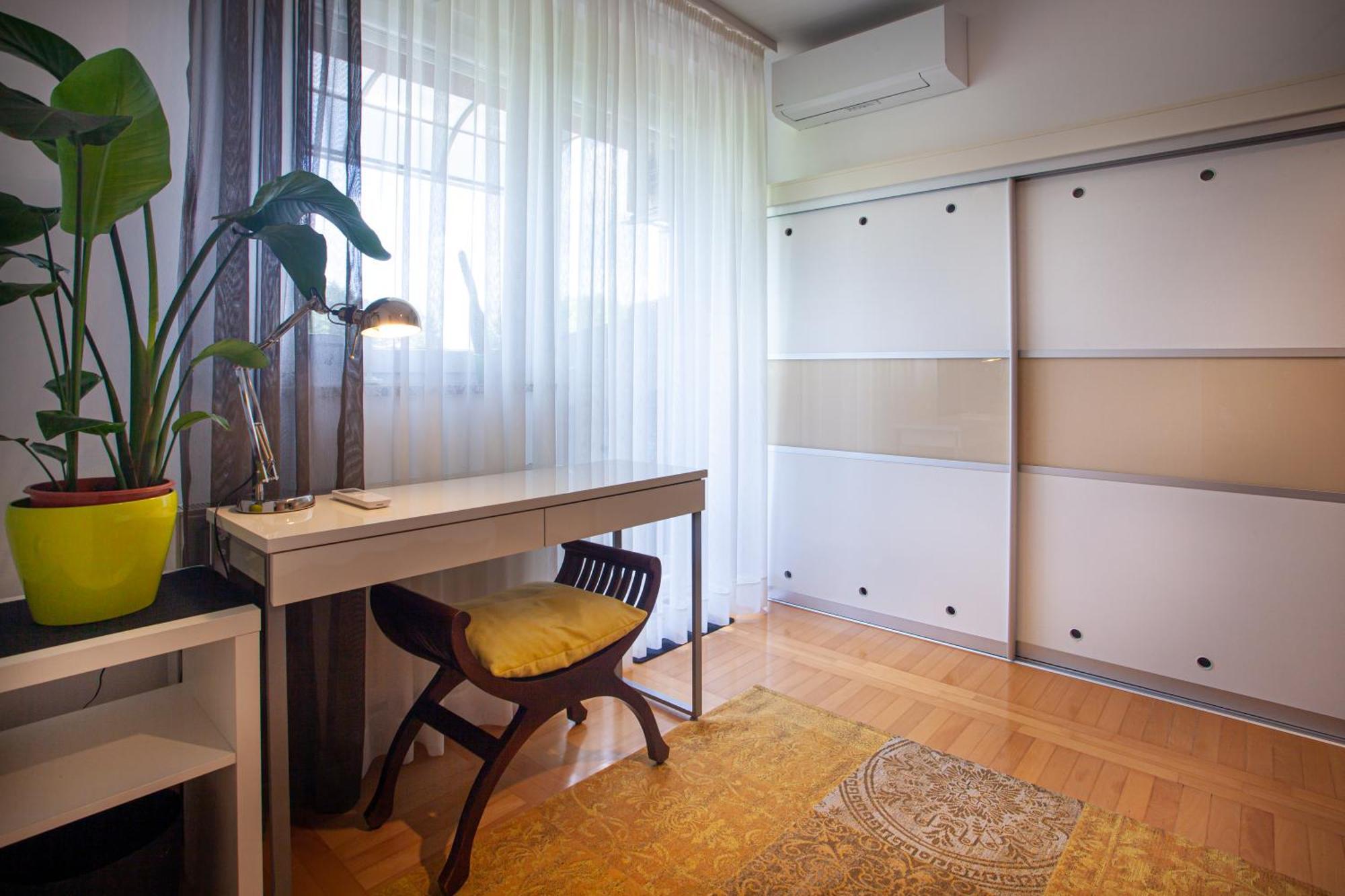 Apartment Sladic Сисак Экстерьер фото