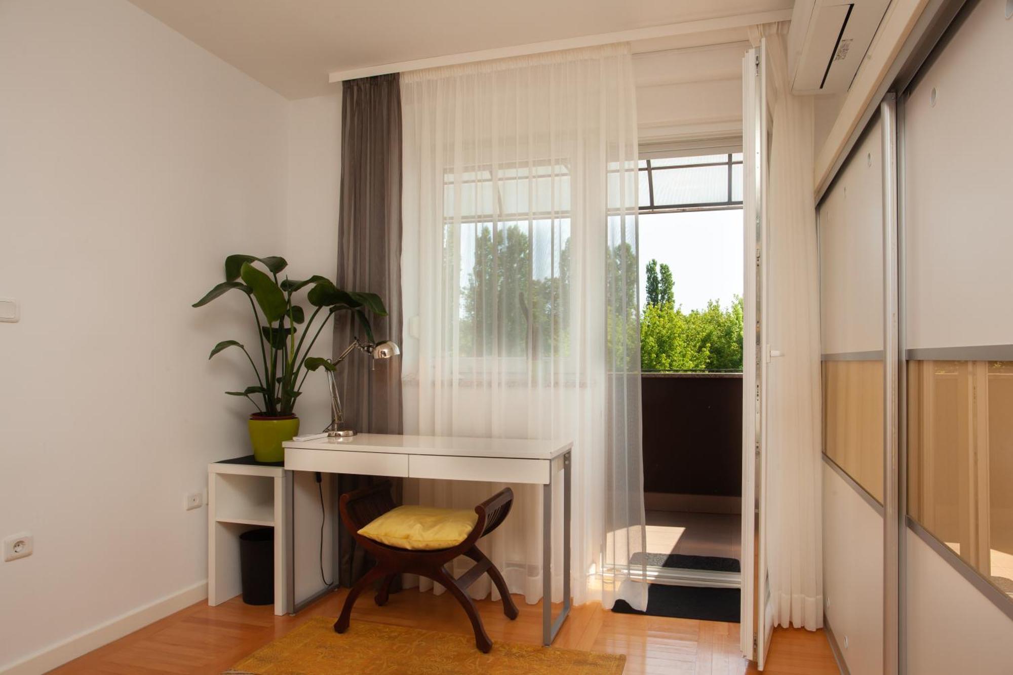 Apartment Sladic Сисак Экстерьер фото