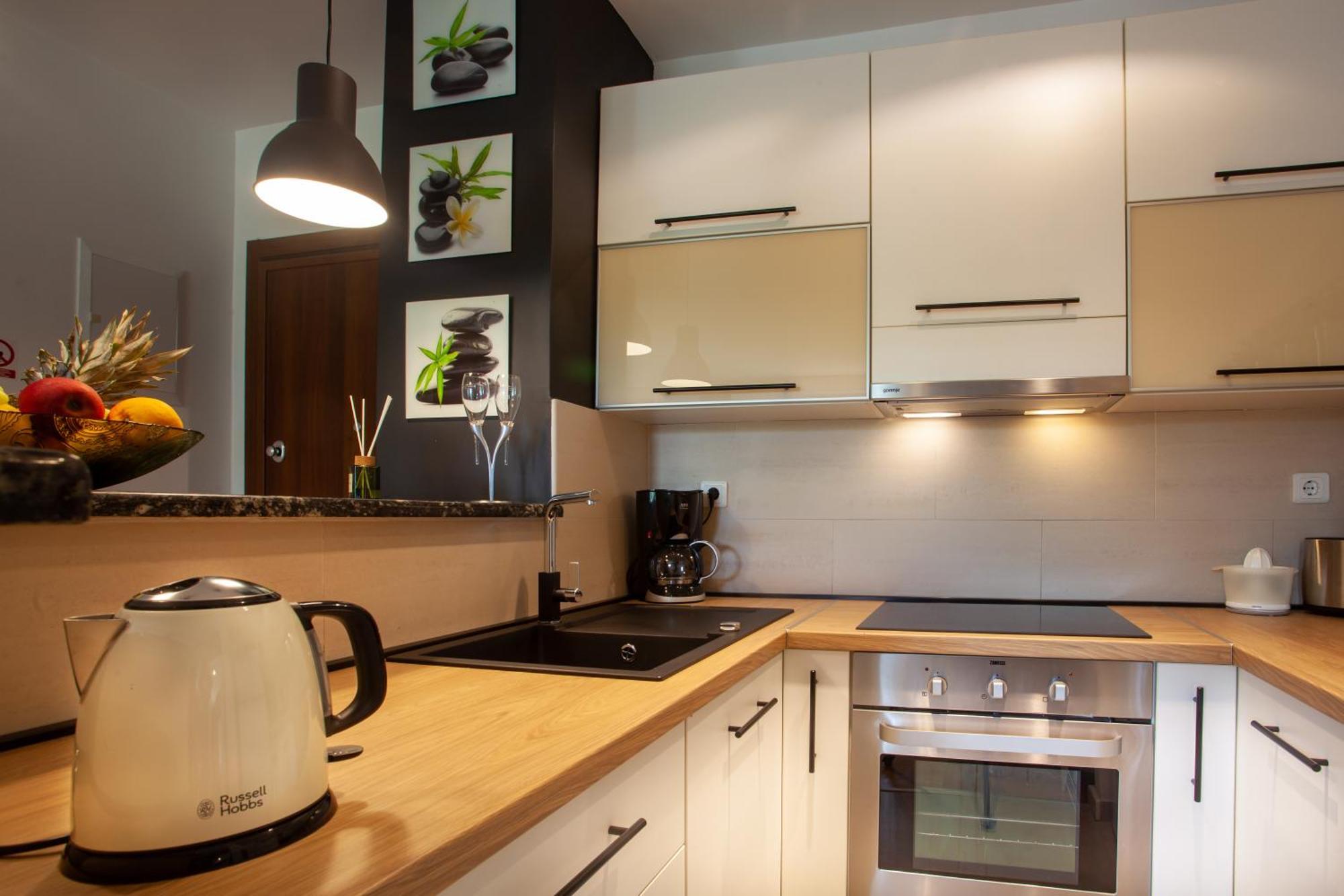 Apartment Sladic Сисак Экстерьер фото